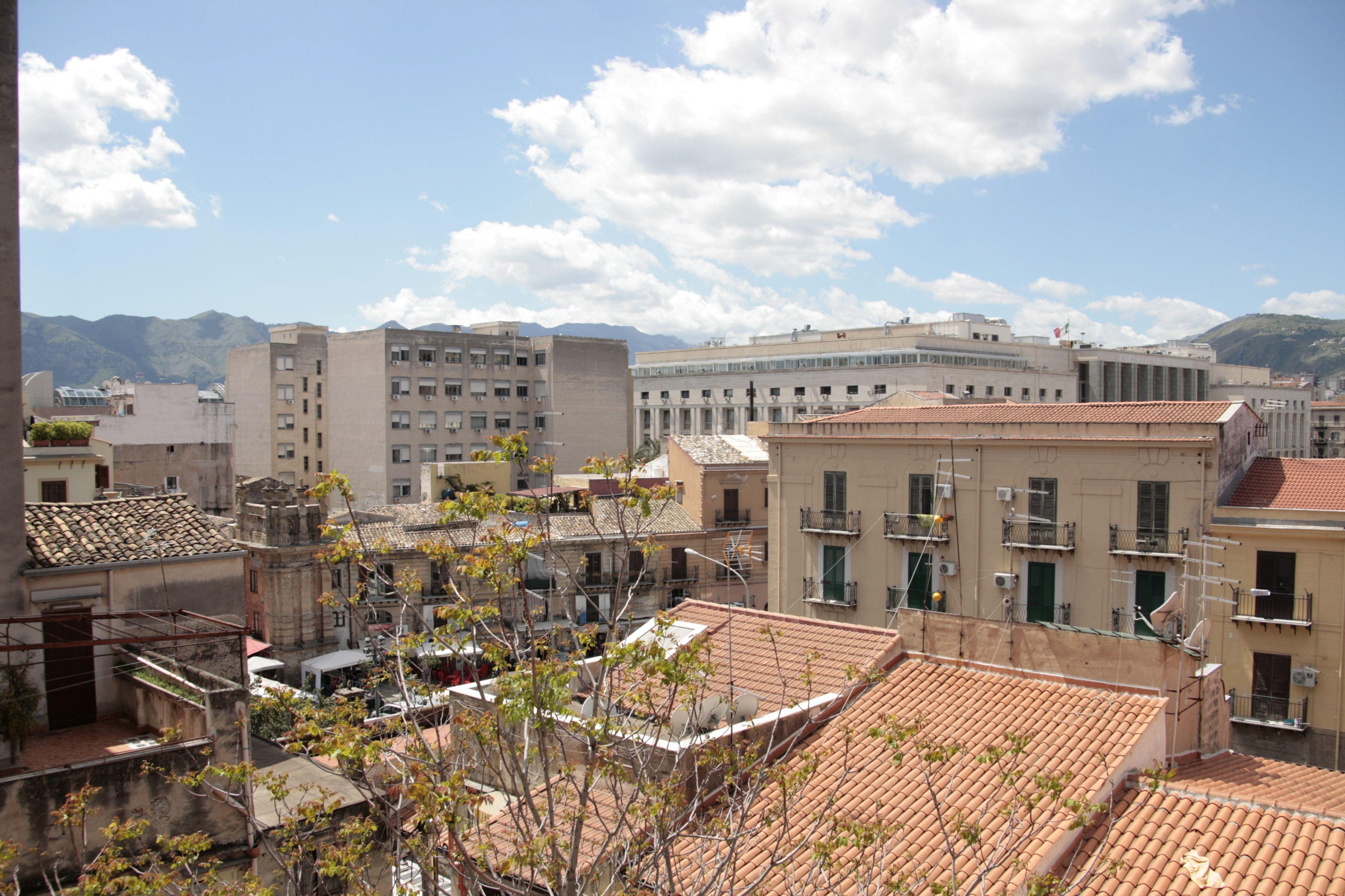 Mamamia #Teatro Massimo, Palermo